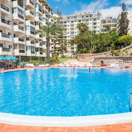 Holidays In Playa De Las Americas อาโรนา ภายนอก รูปภาพ