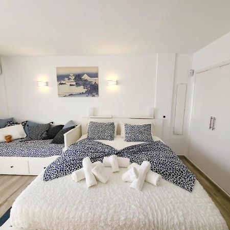 Holidays In Playa De Las Americas อาโรนา ภายนอก รูปภาพ