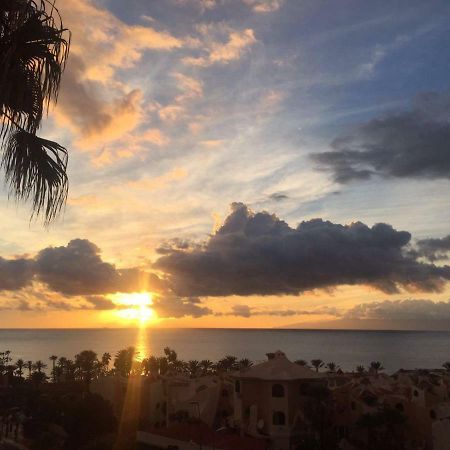 Holidays In Playa De Las Americas อาโรนา ภายนอก รูปภาพ