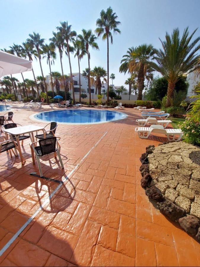 Holidays In Playa De Las Americas อาโรนา ภายนอก รูปภาพ