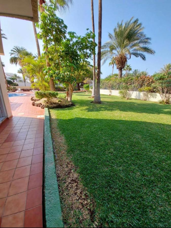 Holidays In Playa De Las Americas อาโรนา ภายนอก รูปภาพ