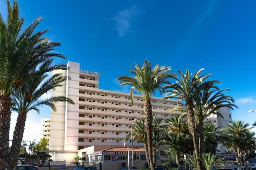 Holidays In Playa De Las Americas อาโรนา ภายนอก รูปภาพ