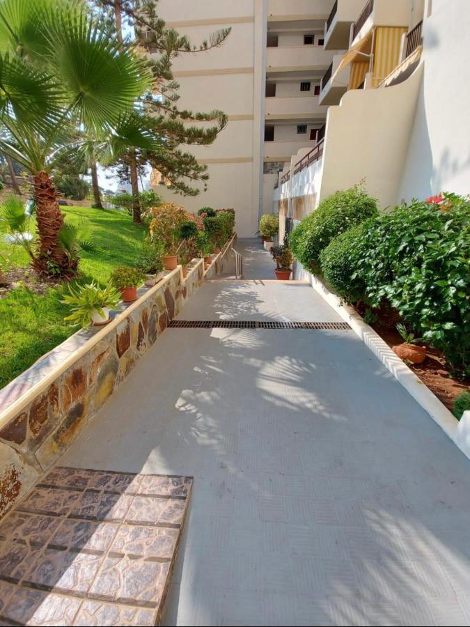 Holidays In Playa De Las Americas อาโรนา ภายนอก รูปภาพ