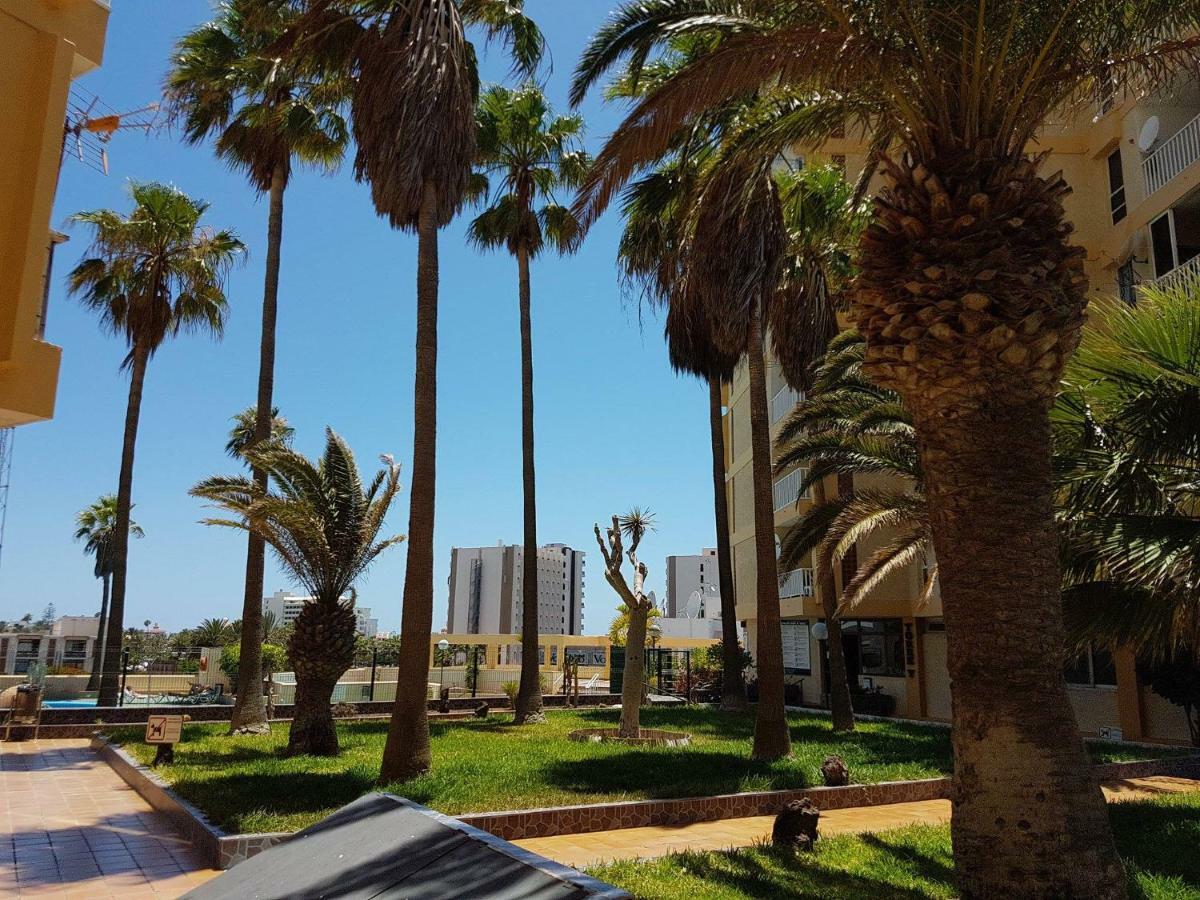 Holidays In Playa De Las Americas อาโรนา ภายนอก รูปภาพ