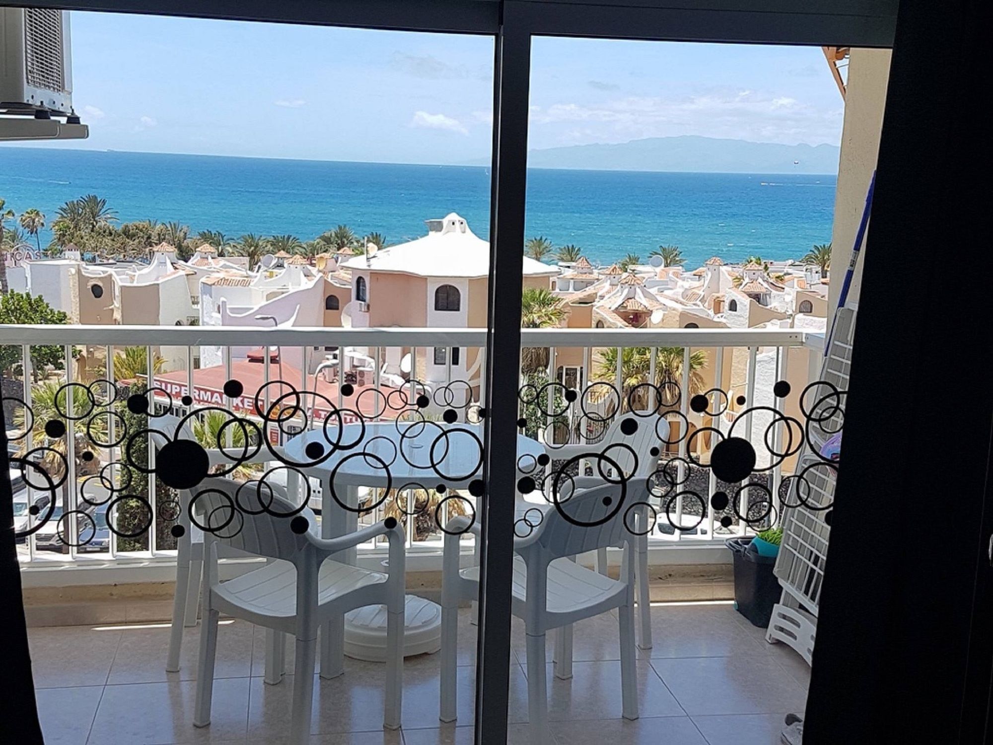 Holidays In Playa De Las Americas อาโรนา ภายนอก รูปภาพ